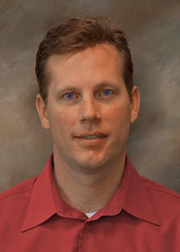 Andrew Judkins