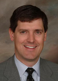 Kevin Childs